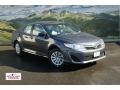 Magnetic Gray Metallic - Camry LE Photo No. 1