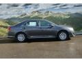Magnetic Gray Metallic - Camry LE Photo No. 2