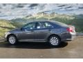 Magnetic Gray Metallic - Camry LE Photo No. 3