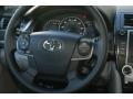 Magnetic Gray Metallic - Camry LE Photo No. 11