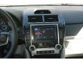 Magnetic Gray Metallic - Camry LE Photo No. 12