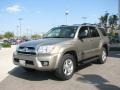 Driftwood Pearl - 4Runner SR5 Photo No. 3
