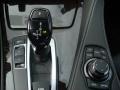  2012 6 Series 650i Convertible 8 Speed Sport Automatic Shifter