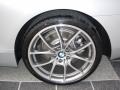 2012 BMW 6 Series 650i Convertible Wheel