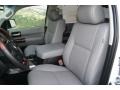 2012 Blizzard White Pearl Toyota Sequoia Platinum 4WD  photo #7