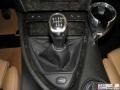 2008 Jet Black BMW 6 Series 650i Convertible  photo #10