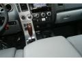 2012 Blizzard White Pearl Toyota Sequoia Platinum 4WD  photo #19