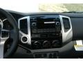 2012 Magnetic Gray Mica Toyota Tacoma V6 TRD Sport Double Cab 4x4  photo #12