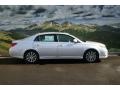 2011 Classic Silver Metallic Toyota Avalon Limited  photo #2