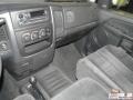 2002 Black Dodge Ram 1500 ST Quad Cab 4x4  photo #9