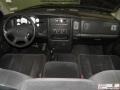 2002 Black Dodge Ram 1500 ST Quad Cab 4x4  photo #12