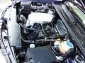 2.0 Liter SOHC 8-Valve 4 Cylinder Engine for 2002 Volkswagen Cabrio GLS #56216045