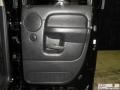 2002 Black Dodge Ram 1500 ST Quad Cab 4x4  photo #26