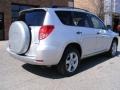 2006 Classic Silver Metallic Toyota RAV4 4WD  photo #3