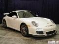 Carrara White - 911 GT3 Photo No. 3