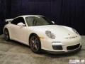 2011 Carrara White Porsche 911 GT3  photo #3