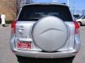 2006 Classic Silver Metallic Toyota RAV4 4WD  photo #4