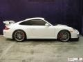 2011 Carrara White Porsche 911 GT3  photo #6
