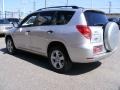 2006 Classic Silver Metallic Toyota RAV4 4WD  photo #5