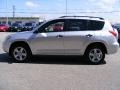 2006 Classic Silver Metallic Toyota RAV4 4WD  photo #6