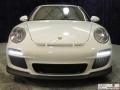 Carrara White - 911 GT3 Photo No. 16