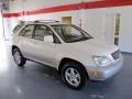 White Gold Crystal - RX 300 Photo No. 5