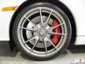 Carrara White - 911 GT3 Photo No. 22