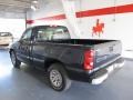 Dark Blue Metallic - Silverado 1500 Classic Work Truck Regular Cab Photo No. 2