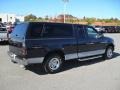 1999 Deep Wedgewood Blue Metallic Ford F150 XLT Extended Cab  photo #4