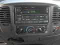 1999 Ford F150 XLT Extended Cab Audio System