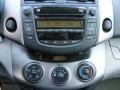 2006 Classic Silver Metallic Toyota RAV4 4WD  photo #18