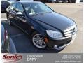 Black - C 350 Sport Photo No. 1