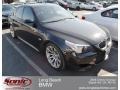 Black Sapphire Metallic - M5  Photo No. 1