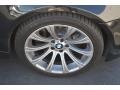 Black Sapphire Metallic - M5  Photo No. 5