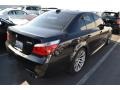 Black Sapphire Metallic - M5  Photo No. 6