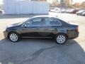 Black - Jetta SE Sedan Photo No. 4
