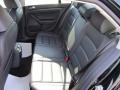 Black - Jetta SE Sedan Photo No. 13