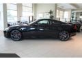  2012 XK XKR-S Coupe Midnight Black