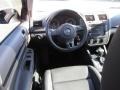 Black - Jetta SE Sedan Photo No. 14