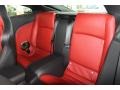 Red/Warm Charcoal Interior Photo for 2012 Jaguar XK #56217659