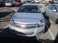 Star Silver - Astra XE Sedan Photo No. 2