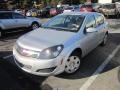 Star Silver - Astra XE Sedan Photo No. 3