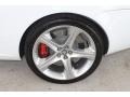 2012 Jaguar XK XKR Coupe Wheel and Tire Photo