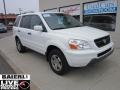 Taffeta White - Pilot EX 4WD Photo No. 1