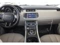 Almond/Espresso 2012 Land Rover Range Rover Evoque Pure Dashboard