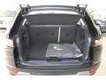  2012 Range Rover Evoque Pure Trunk