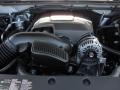 5.3 Liter OHV 16-Valve VVT Flex-Fuel Vortec V8 2012 Chevrolet Silverado 1500 LT Extended Cab Engine