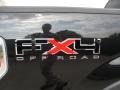 2010 Tuxedo Black Ford F150 FX4 SuperCrew 4x4  photo #19