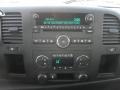 Ebony Audio System Photo for 2012 Chevrolet Silverado 1500 #56218526