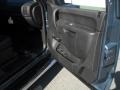 2012 Blue Granite Metallic Chevrolet Silverado 1500 LT Extended Cab  photo #20